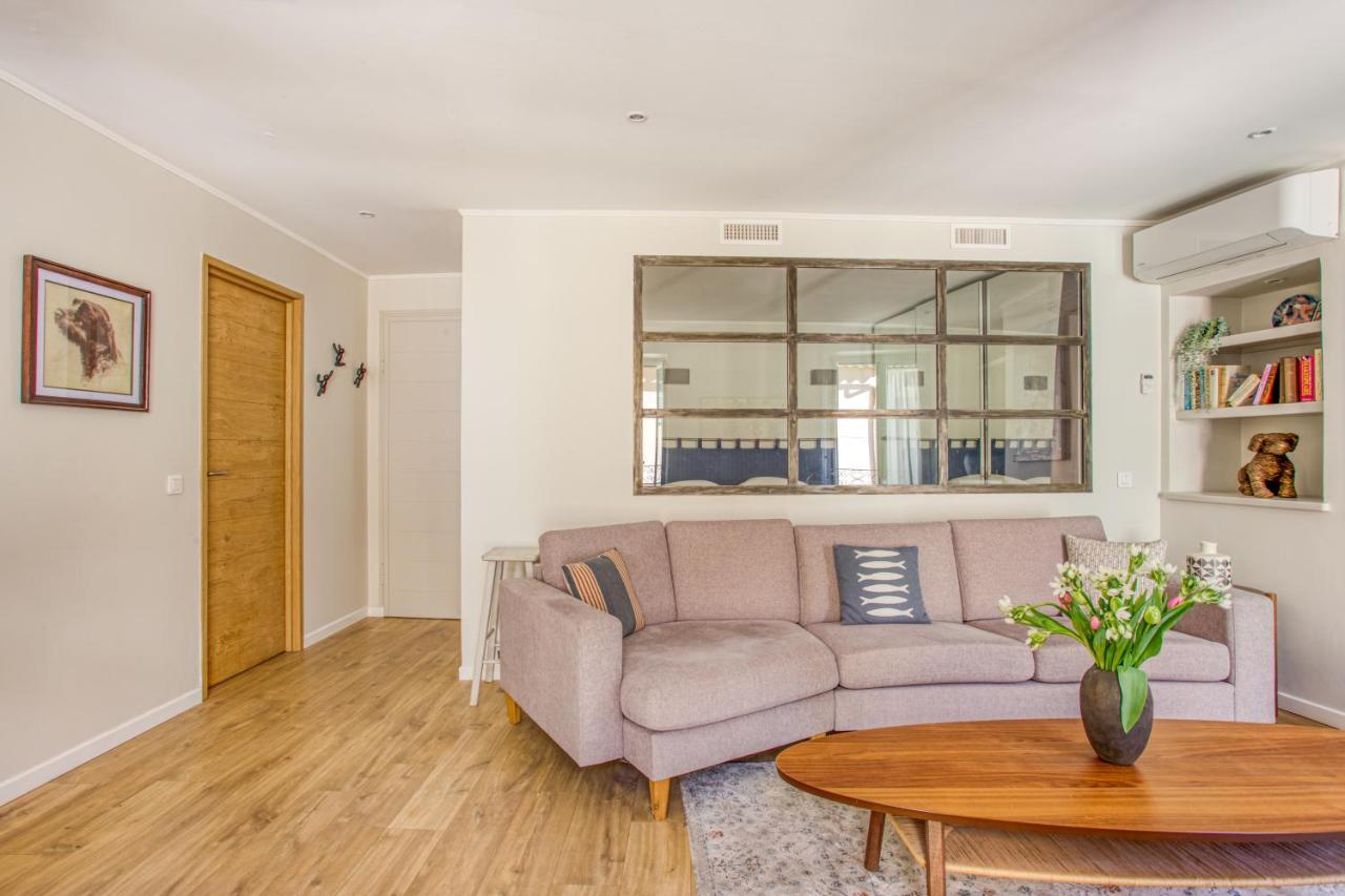 Style In Cannes-Beautiful Apt-5 Mins Stroll To Festival-Beach-Port Екстериор снимка