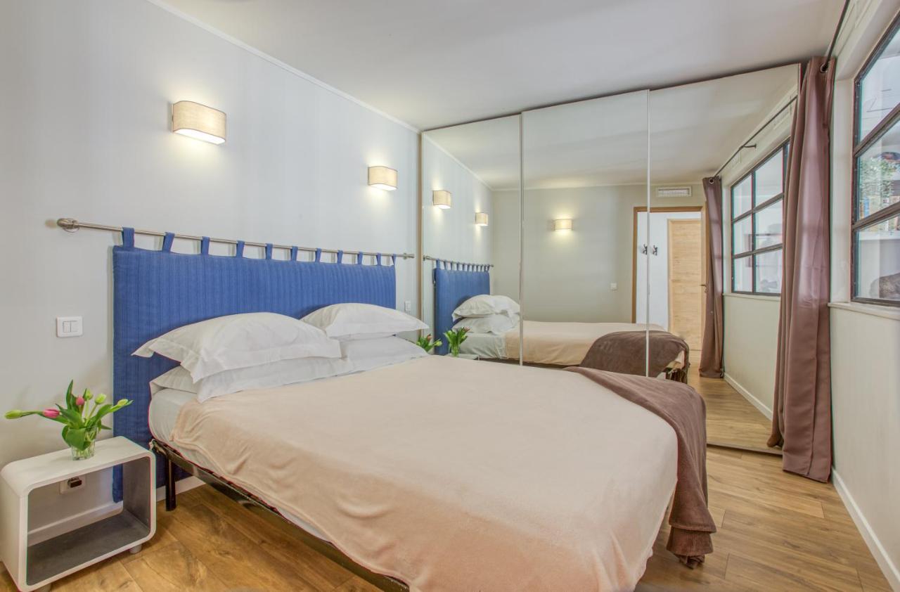 Style In Cannes-Beautiful Apt-5 Mins Stroll To Festival-Beach-Port Екстериор снимка